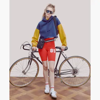 【LEVIS】Gold Tab金標系列 女款 彈力貼身高腰瑜珈褲 黑 熱賣單品 歷史價格詳細信息