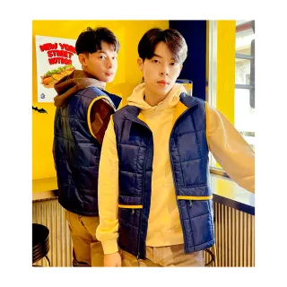 【LEVIS】男款 鋪棉背心外套 / 拉鍊穿脫 變形蟲BANDANA手帕面料 人氣新品 歷史價格詳細信息