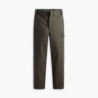 【LEVIS】滑板系列 男款 寬鬆方正版長袖T恤 / 撕裂條紋 人氣新品 歷史價格詳細信息