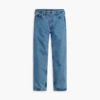【LEVIS】滑板系列 男款 寬鬆方正版長袖T恤 / 撕裂條紋 人氣新品 歷史價格詳細信息