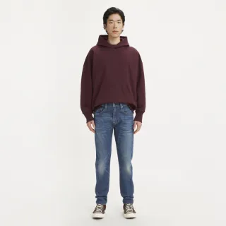 Levis LMC MIJ日本製 高腰修身窄管牛仔長褲 日本職人水洗工藝 靛藍赤耳 女 A0575-0006 熱賣單品 歷史價格詳細信息