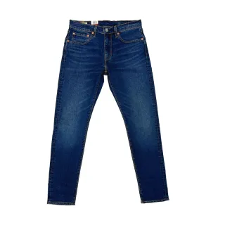 【LEVIS】男款 上寬下窄 512低腰修身窄管牛仔褲/Flex極限越野彈力/精工中藍刷白/天絲棉/彈性布料 人氣新品 歷史價格詳細信息