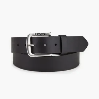 【LEVIS】男款 皮帶 / 街潮釦環設計 / 鮭魚粉 熱賣單品 38019-0055 歷史價格詳細信息