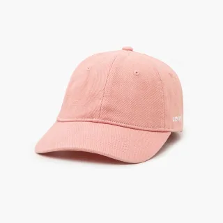 【LEVIS】男女同款 可調式皮環丹寧棒球帽 / 精工刺繡Logo / 復古黑染水洗 人氣新品 歷史價格詳細信息