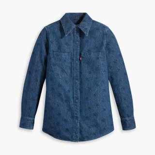 【LEVIS】Wellthread環境友善系列 男款 551Z復古直筒牛仔褲 / 有機面料 / 原色藍染 熱賣單品 歷史價格詳細信息