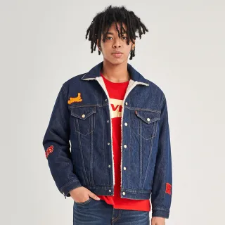 全新Levi’s 男用短夾~ 經典品牌鐵盒裝~咖啡色 ～美國購入 歷史價格詳細信息
