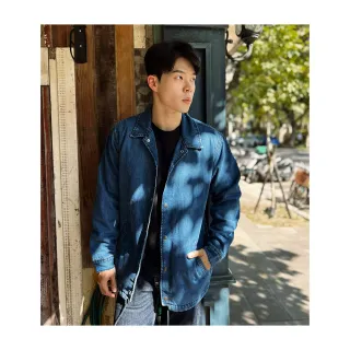 【LEVIS】男款 抽繩高領大學T / Oversize寬鬆版型 熱賣單品 歷史價格詳細信息