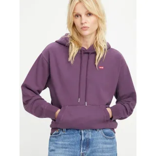 【LEVIS】女款 單口袋簡約條紋襯衫 人氣新品 A9179-0001 歷史價格詳細信息