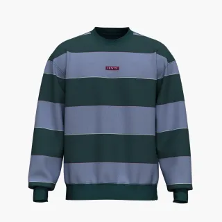 Levis 男款 大學T / 復古學院風Logo-熱銷單品 38796-0014 歷史價格詳細信息