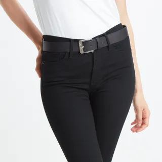 Levis 女款 皮帶 / 潮流釦環設計 37460-0195 歷史價格詳細信息