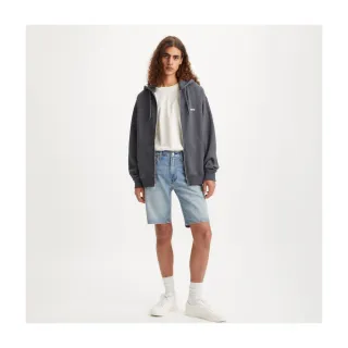 【LEVIS】男款 上寬下窄 日系紳士風卡奇西裝寬褲 / 鬆緊帶褲頭 / 彈性布料 雪松綠 熱賣單品 歷史價格詳細信息