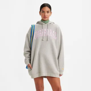【LEVIS】女款 重磅大袖口短袖T恤 / 俏皮迷彩 / 童趣Logo布章 / 320GSM厚棉 熱賣單品 A6410-0000 歷史價格詳細信息
