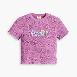 葡萄紫彩色拼接後背包 AMINAH~【am-0256】 歷史價格詳細信息