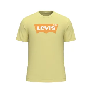 Levis 短袖T恤 男款 / 經典LOGO TEE / 藍色-人氣新品 17783-0139 歷史價格詳細信息