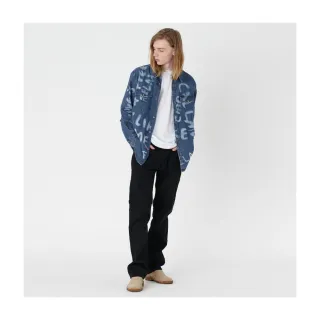 【LEVIS】男款 牛仔襯衫 / Barstow 經典V型雙口袋 / 休閒版型 / 淺藍水洗 熱賣單品 歷史價格詳細信息