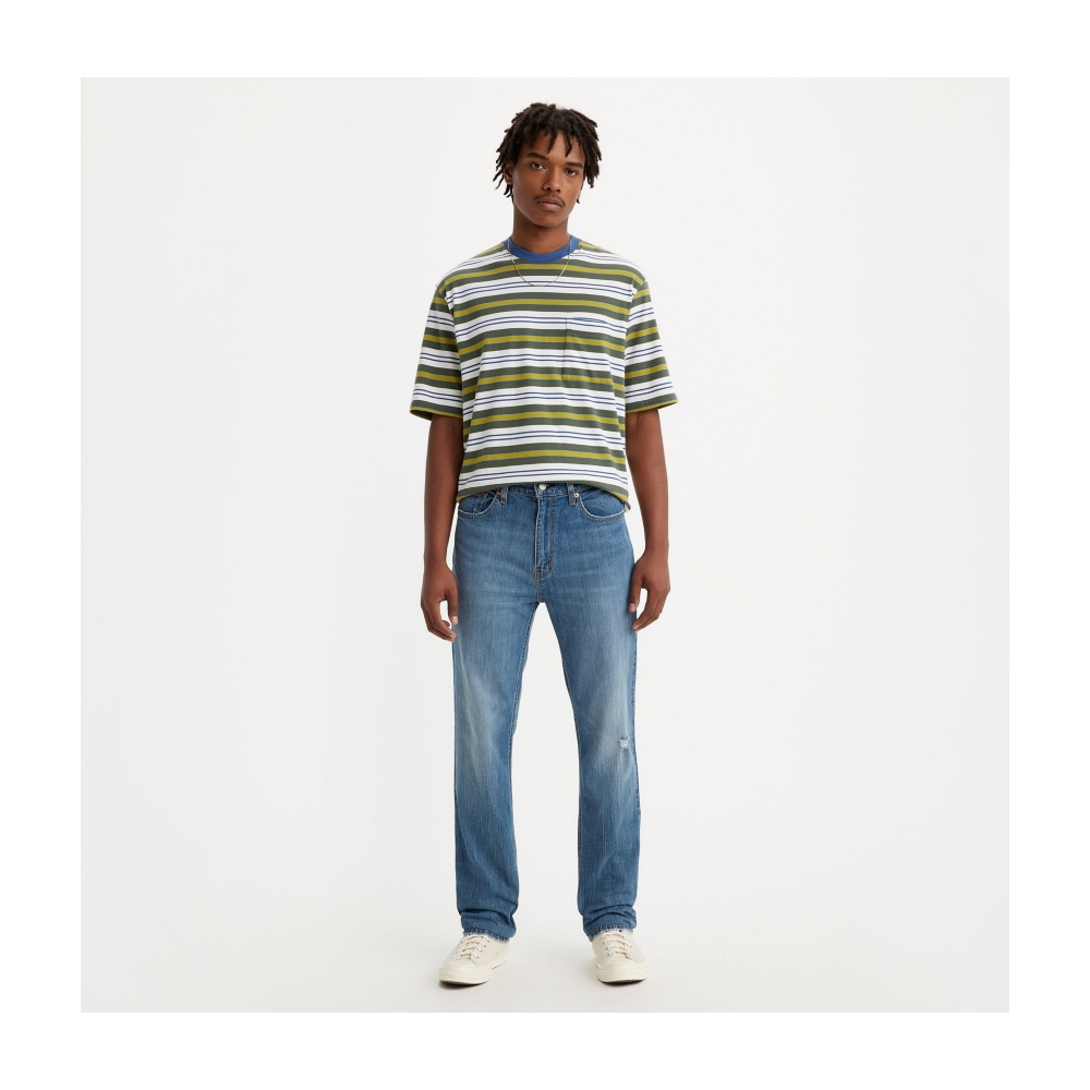 【LEVIS】男款 標準版大學T / 經典Logo / 軍綠 熱賣單品 歷史價格詳細信息