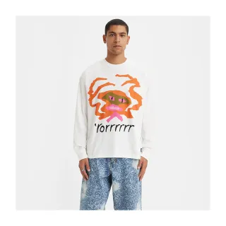 【LEVIS】滑板系列 男款 街頭寬鬆版短袖襯衫 / 懷舊迪斯科印花 熱賣單品 歷史價格詳細信息