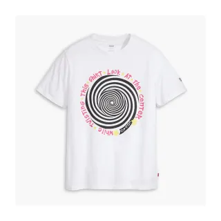 【LEVIS】男款 合身版短袖T恤 / 經典Logo 美乃滋 熱賣單品 歷史價格詳細信息