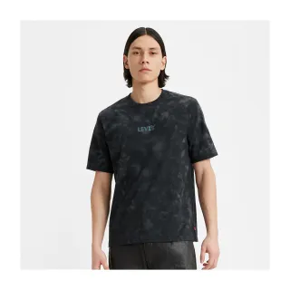 【LEVIS】男款 重磅短袖T恤 / 精工迷你立體膠印Logo / 220GSM厚棉 湖水綠 熱賣單品 歷史價格詳細信息