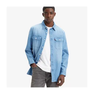 Levis 寬鬆中短版大學T / 精工作舊漂染工藝 / 描框刺繡Logo 磚紅 女款 85283-0022 熱賣單品 歷史價格詳細信息