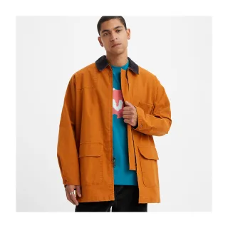 【LEVIS】滑板系列 男款 街頭寬鬆版短袖襯衫 / 懷舊迪斯科印花 熱賣單品 歷史價格詳細信息