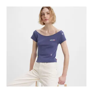 【LEVIS】女款 短版羊毛外套 / Sherpa翻領棉花絨 / 咖啡 人氣新品 歷史價格詳細信息
