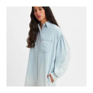 Levis 寬鬆落肩版針織開襟衫 軟黃金羊駝 X 羊毛添加 彈性布料 隕石黑 男 A0709-0019 人氣新品 歷史價格詳細信息