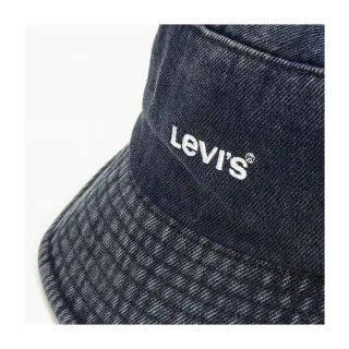 Levis 男女同款 丹寧托特包 / 經典後口袋設計 / 質感白皮-熱銷單品 38010-0108 歷史價格詳細信息