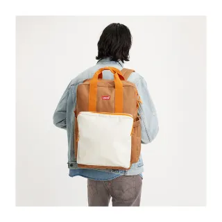 Levis 男女同款 手提、側背兩用丹寧迷你手拿包 / 拉鍊開口 / 精工刺繡Logo 歷史價格詳細信息