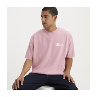 【LEVIS】滑板系列 男款 街頭寬鬆版短袖襯衫 / 懷舊迪斯科印花 熱賣單品 歷史價格詳細信息