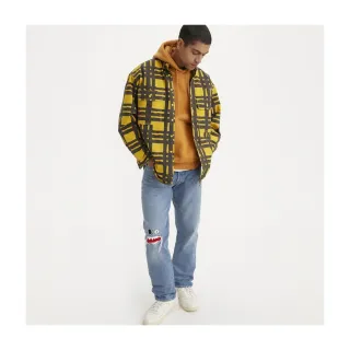 【LEVIS】滑板系列 男款 牛仔連身工作衣 / 彈性布料 人氣新品 歷史價格詳細信息