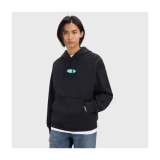 Levis 男款 大學T / 復古學院風Logo-熱銷單品 38796-0014 歷史價格詳細信息