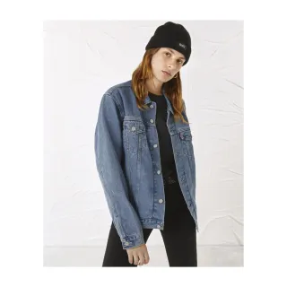 【LEVI'S】深棕色棉絨休閒外套 L號 歷史價格詳細信息