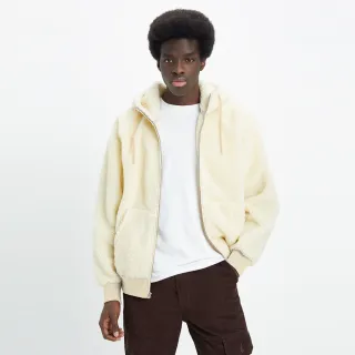 【LEVIS】男款 毛領牛仔外套 / Type3經典修身版型 / 精工灰黑石洗 熱賣單品 歷史價格詳細信息