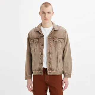 levis  TYPE 3 二手牛仔背心-正品  淺藍刷舊水洗-(levis A5789-0000)-S號 歷史價格詳細信息