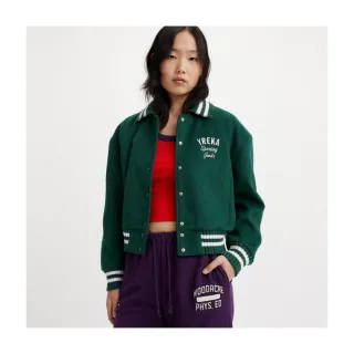 【LEVIS】Gold Tab金標系列 女款 嫘縈舒適長袖T恤 / 復古合身設計 / 象牙白 人氣新品 歷史價格詳細信息