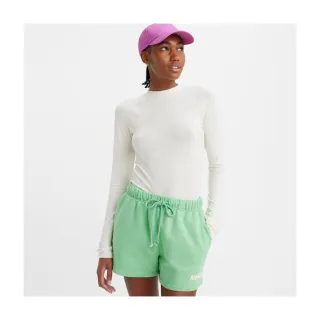 女嫘縈混聚酯纖維標準領短袖襯衫【MUJI 無印良品】 歷史價格詳細信息