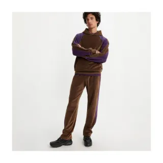 【LEVIS】Gold Tab金標系列 男款 寬鬆版重磅落肩口袋帽T / 405GSM厚棉 湖水藍 人氣新品 歷史價格詳細信息