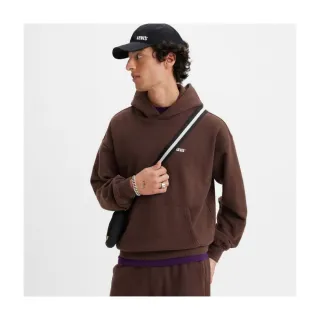 【LEVIS】男款 寬鬆落肩版針織開襟衫 / 軟黃金羊駝 X 羊毛添加 / 彈性布料 鵝黃 人氣新品 歷史價格詳細信息