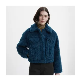 levis  TYPE 3 二手牛仔背心-正品  淺藍刷舊水洗-(levis A5789-0000)-S號 歷史價格詳細信息