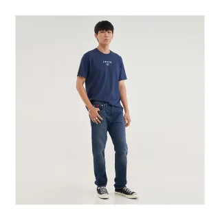 【LEVIS】男款 上寬下窄 502舒適窄管牛仔褲 / 精工復古水洗刷白 / 彈性布料 熱賣單品 歷史價格詳細信息