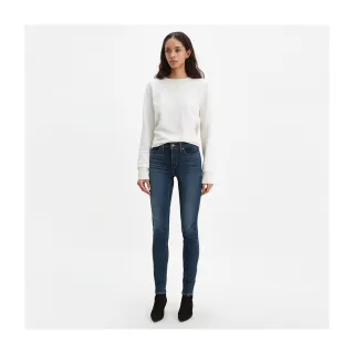 Levis 311中腰縮腹緊身牛仔長褲 / 原色 / 彈性布料 女款-熱銷單品 19633-0092 歷史價格詳細信息