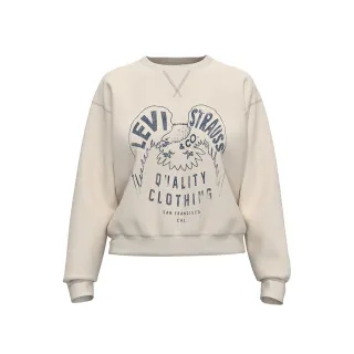 【LEVIS】女款 重磅大袖口短袖T恤 / 俏皮迷彩 / 童趣Logo布章 / 320GSM厚棉 熱賣單品 A6410-0000 歷史價格詳細信息