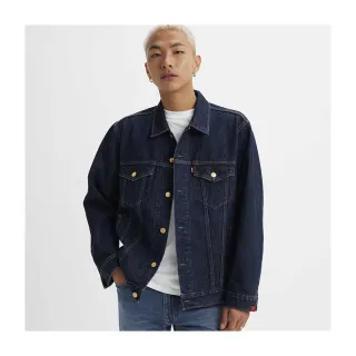 【LEVI'S】深棕色棉絨休閒外套 L號 歷史價格詳細信息