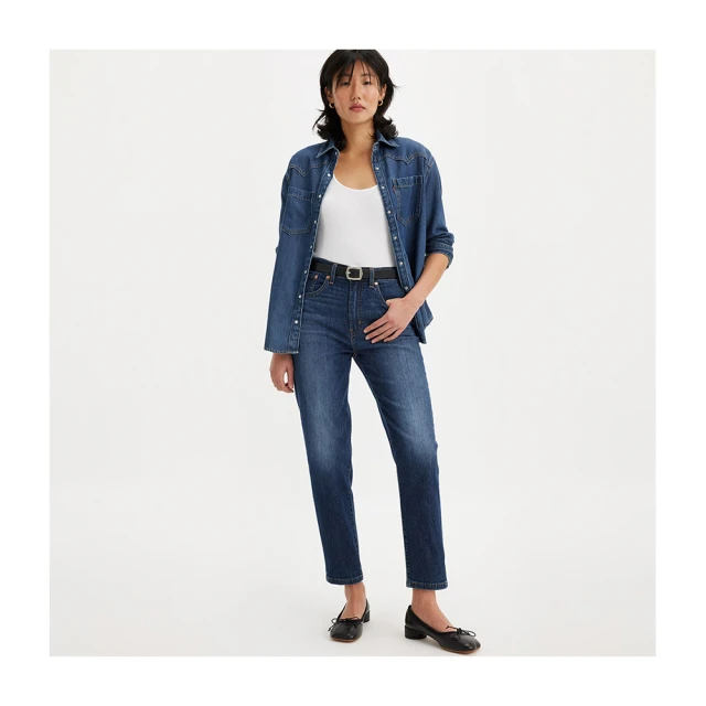 【LEVIS 官方旗艦】女款長版風衣外套 人氣新品 A8976-0000 歷史價格詳細信息