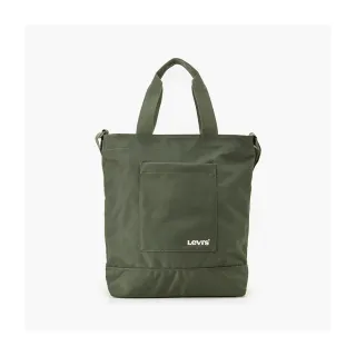 Levis 男女同款 手提、側背兩用丹寧迷你手拿包 / 拉鍊開口 / 精工刺繡Logo 歷史價格詳細信息