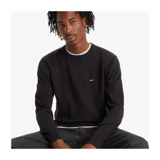 Levis 男款 大學T / 復古學院風Logo-熱銷單品 38796-0014 歷史價格詳細信息