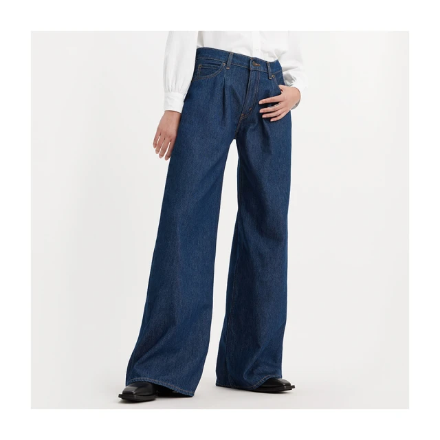 【LEVIS 官方旗艦】女款 中腰 拼接丹寧牛仔裙 半身裙 人氣新品 001A5-0000 歷史價格詳細信息