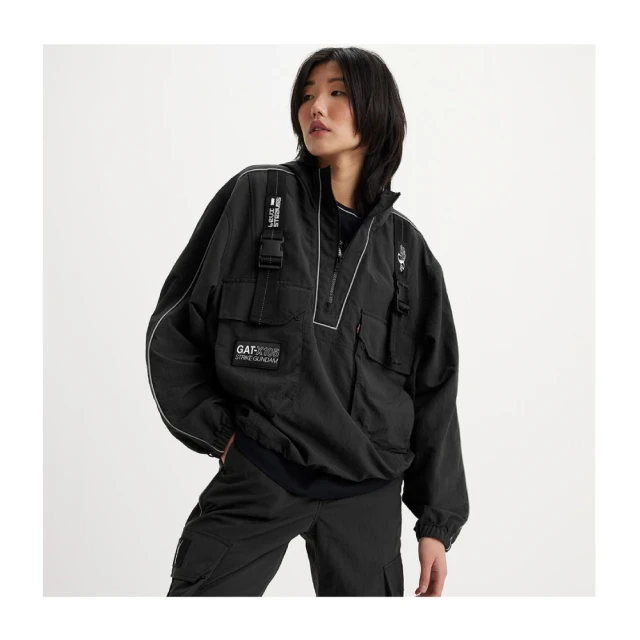 【LEVIS 官方旗艦】LEVIS Workwear工裝系列男款寬鬆版經典220G厚磅口袋短TEE 人氣新品 A5850-0004 歷史價格詳細信息