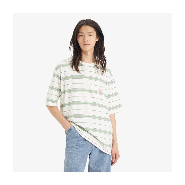 【LEVIS 官方旗艦】男款 經典款長袖襯衫 人氣新品 85746-0151 歷史價格詳細信息